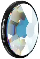 Fotografijos filtras - Freewell PRISM Subtilus Kaleidoskopo Efektas 77mm
