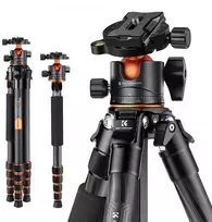 Trikojis - K&F Concept A254C4 2-in-1 175cm