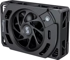 SmallRig 5152 Cooling Fan for Sony Selected Cameras