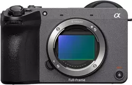Sony FX2 Body | (ILME-FX2B) | (FX2) | (Alpha FX2)