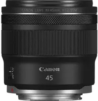 Objektyvas „Canon RF 45mm F1.2 STM“
