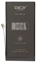 Deji International Colimited Pakaitinė Baterija DEJI iPhone 13 3510mAh 3.84V