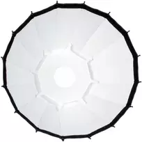 Apšvietimo modifikatorius - Phottix G-Capsule gili minkšta dėžė 85cm karščiui atspari medžiaga