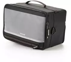 Dronų dėklas - Shimoda Core Unit Drone Pro Juodas