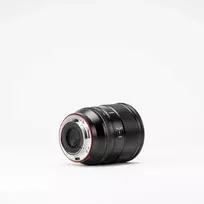 Objektyvas - Viltrox AF 56mm F1.2 Pro Sony E tvirtinimo pagrindinis objektyvas