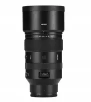 Objektyvas - Viltrox AF 135mm F1.8 Nikon Z automatinio fokusavimo objektyvas