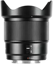 Objektyvas - 7Artisans AF 10mm F2.8 Sony E tvirtinimas automatinis fokusavimas