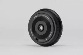 Objektyvas - Viltrox AF 28mm F4.5 Nikon Z kompaktiškas automatinis fokusavimo objektyvas