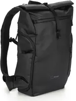 Kameros krepšys - Shimoda Side Street 28 pradedančiųjų rinkinys (Shimoda, 28L, atsparus orui)