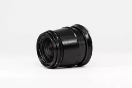 Kameros objektyvas - TTArtisan 17mm F1.4 APS-C Nikon Z