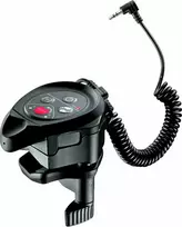 Nuotolinis valdymas - Manfrotto Lanc nuotolinio valdymo pultas Sony Canon vaizdo kameroms (2.5mm Mini-Mini kištukas)