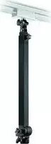 Teleskopas - Manfrotto Teleskopas Reguliuojamas Stovas 85-203 cm 1.5-12 kg