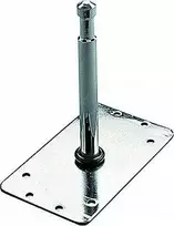 Objektyvas Dalys - Avenger sieninis laikiklis kūdikiui 15cm 16mm varžtas