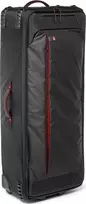 Apšvietimo įrangos dėžė - Manfrotto LW-99 PL organizatorius su ratais
