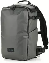 Krepšys kamerai - Tenba Solstice v2 20L Vandeniui atsparus pilkas