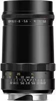 Objektyvas - TTArtisan 100mm F2.8 Bubble Bokeh Leica