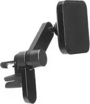 Peak Design Peak Design Mobilusis telefonas automobilyje, laikiklis ventiliacijos angai – magnetinis telefono laikiklis automobiliui, juodas