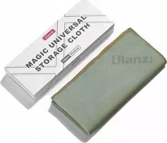 Universalus dėklas / Dėklas / Dėklas/ Dėklas objektyvui / Fotoaparatas / Vaizdo kamera / Ulanzi Cm009