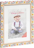 Victoria Collection Nuotraukų rėmelis Džiaugsmas 21x29,7 Gėlė 2
