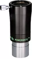 Powermate 5x lens