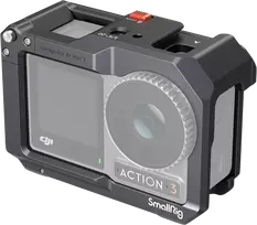 SmallRig 4119 Cage For DJI Osmo Action 3