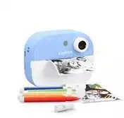 LAMAX InstaKid2 Play Kids Camera, mėlynas
