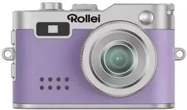 Rollei - Mini Digital Camera
