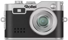 Rollei - mini skaitmeninis fotoaparatas