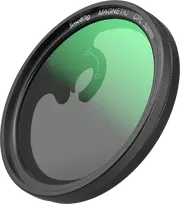 „SmallRig 4388 MagEase“ magnetinių CPL filtrų rinkinys su M tipo tvirtinimo filtro adapteriu (52 mm)