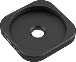 SmallRig universalus laikiklis į 37 mm srieginį objektyvo adapterį (4395)