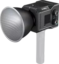 SmallRig 4808 RC 60C RGB LED Video Light Lite Edition
