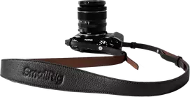 SmallRig SmallRig 5208 universalus odinis dirželis ant kaklo ir peties fotoaparatui