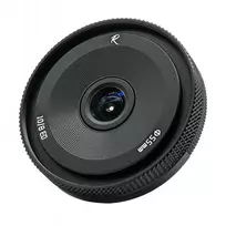 Objektyvas - AstrHori MF 10mm f/8 II Fisheye objektyvas Sony E APS-C