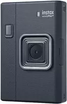 Fujifilm Hibridinis fotoaparatas instax mini LIPLAY PLUS NV VN EX D Midnight Mėlyna