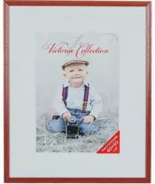 Nuotraukų rėmelis Victoria Collection Photo frame Memory 40x50, mahogany