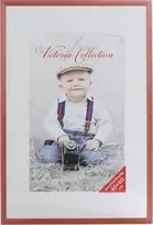 Nuotraukų rėmelis Victoria Collection Photo frame Memory 40x60, mahogany