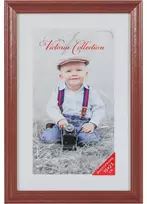 Nuotraukų rėmelis Victoria Collection Photo frame Memory 15x23, mahogany