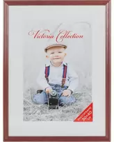 Nuotraukų rėmelis Victoria Collection Photo frame Memory 30x40, mahogany