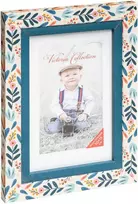 Victoria Collection nuotraukų rėmelis Joy 10x15 Flower 3