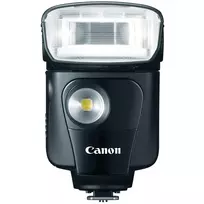 „Canon Speedlite 320EX“ blykstė