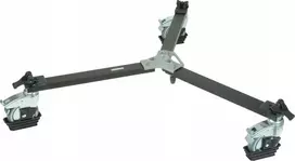 Video Įranga - Manfrotto Vežimėlis DOLLY VIDEO/CINE Tripod Dolly