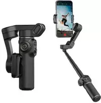 AOCHUAN X2 Standard Gimbal (Juodas)