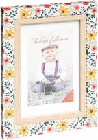 Victoria Collection nuotraukų rėmelis Joy 10x15 Flower 2