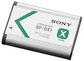 Sony | NP-BX1