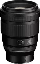 Objektyvas Nikon NIKKOR Z 135mm f/1.8 S Plena
