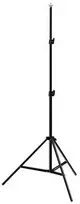 Puluz Stovas Trikojis - Aukštos Kokybės Aliuminis 2.1m Reguliuojamas Aukštis 1/4" Varžtas 700g