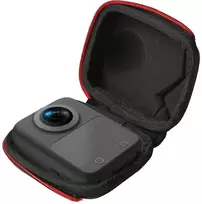 „Telesin DJI Osmo 360“ apsauginis krepšys, atsidaro iš apačios