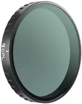 „Freewell CPL“ poliarizacinis filtras, skirtas OSMO Action 6