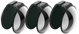 „Freewell ND“ filtrų rinkinys OSMO 360 – 3 vnt. pakuotėje