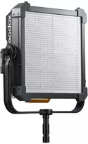 Apšvietimo Įranga - Godox KNOWLED P600Bi Bi-Color LED Panel Light 2800K-6500K, Juoda